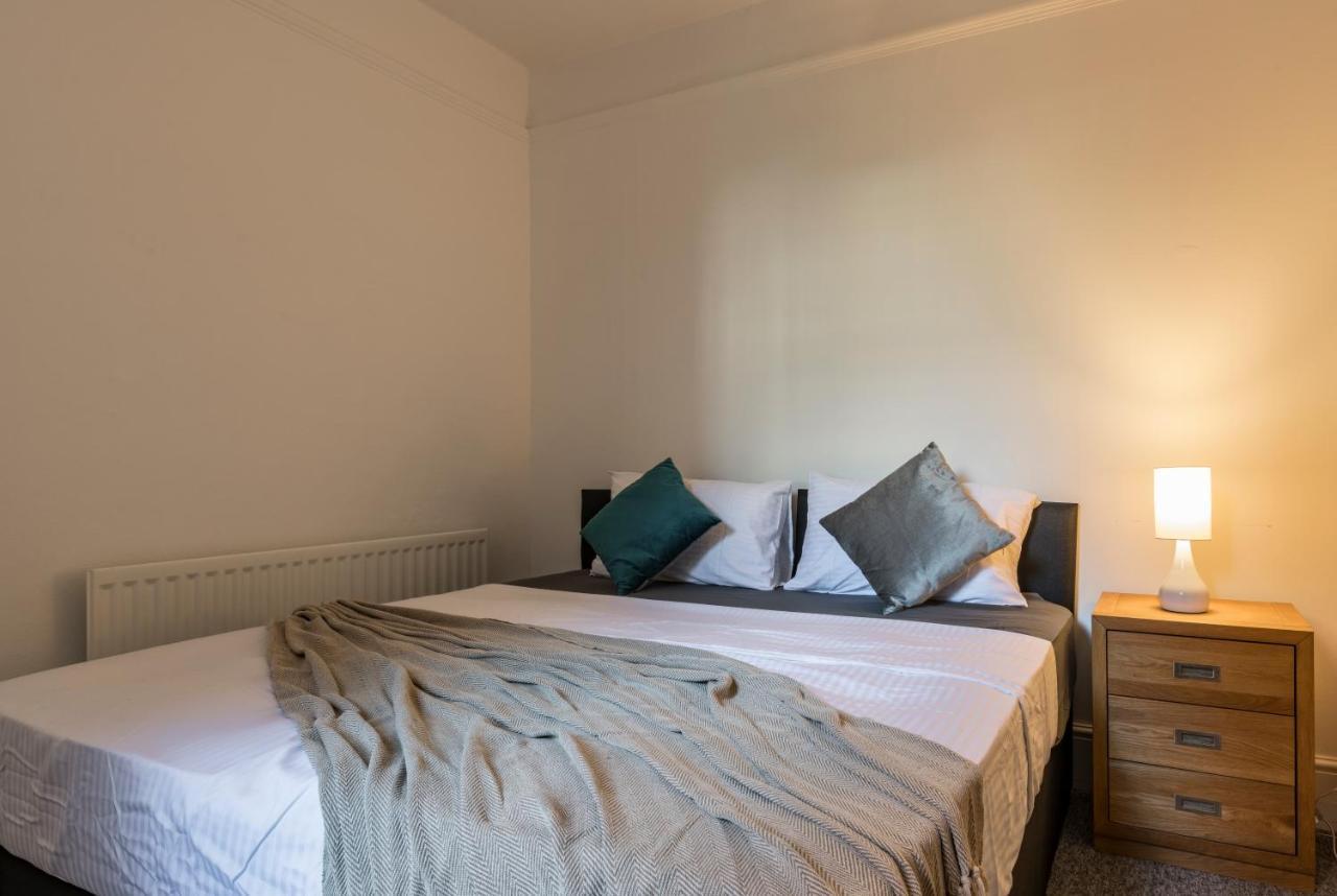Quality Stay Room برايتون المظهر الخارجي الصورة