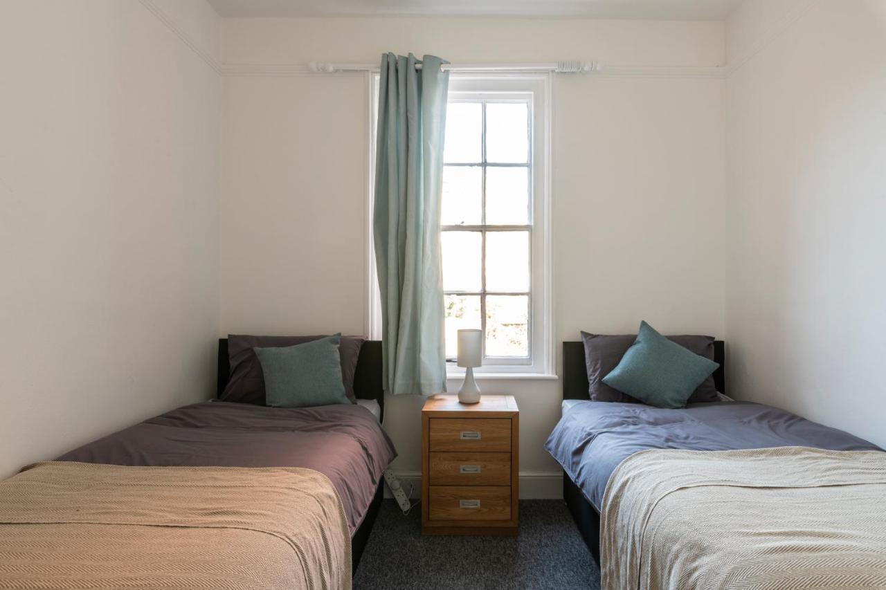 Quality Stay Room برايتون المظهر الخارجي الصورة