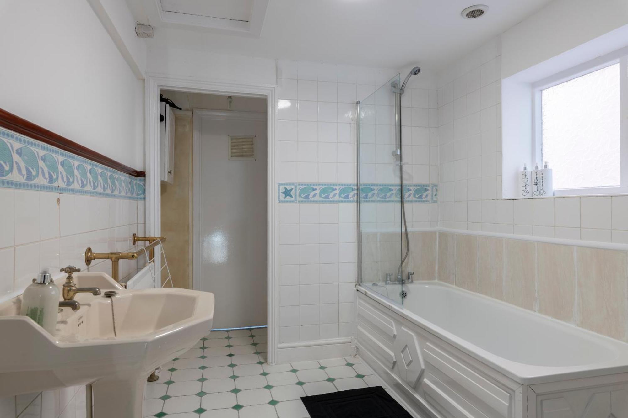 Quality Stay Room برايتون المظهر الخارجي الصورة